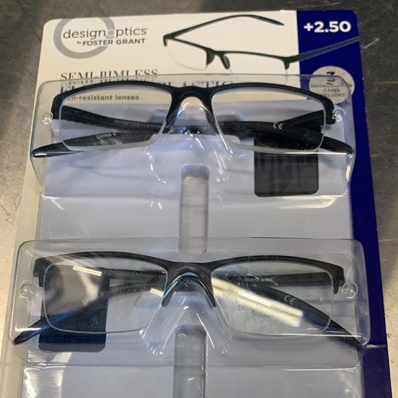 design optics sunglasses